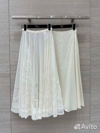 Юбка женская dior