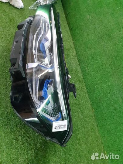 Фара левая BMW X7