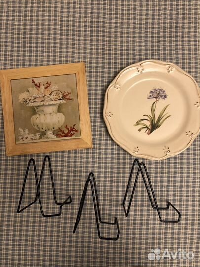 Подставки держатели IKEA