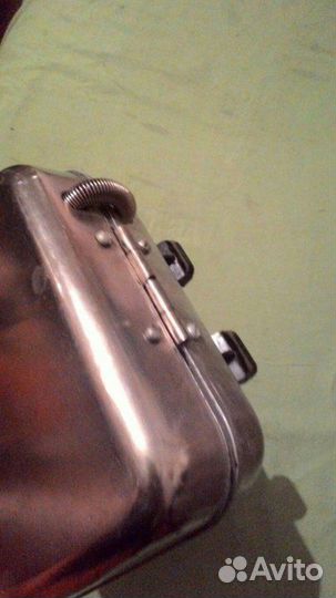 Вафельница СССР