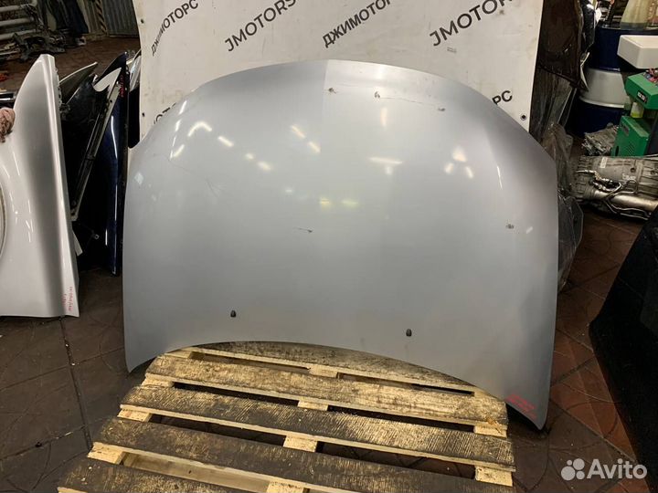 Капот Митсубиси Аутлендер XL 2005-2009 CW5W 4B12