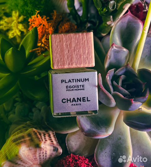 Автопарфюм ароматизатор по мотивам platinum egoist