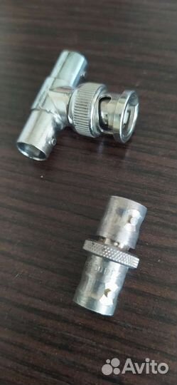 Брюль и кьер адаптеры и переходники