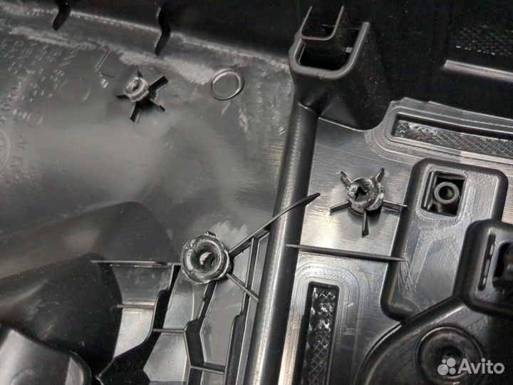 Дверная карта Volkswagen Tiguan, 2020