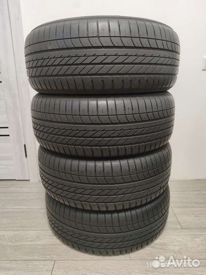 Goodyear Eagle F1 Asymmetric SUV 4x4 255/55 R18