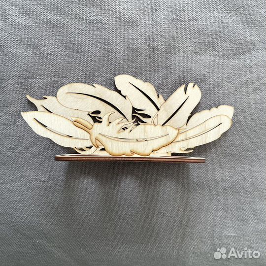 Деревянные заготовки декупаж игрушки