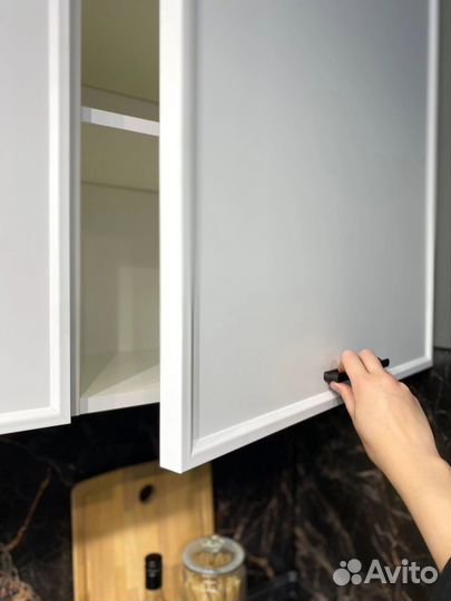 Кухня как в IKEA