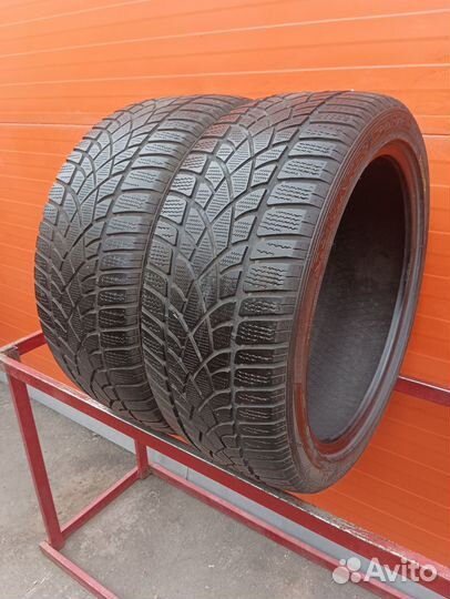 Dunlop SP Winter Sport 3D 265/40 R20 109R