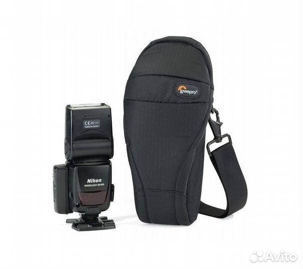 Чехол для вспышки Lowepro Quick Flex Pouch 75 AW