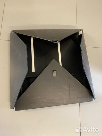 Стенд для косметики