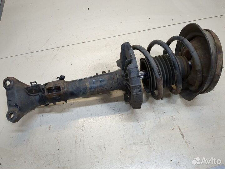 Амортизатор подвески Mercedes C W203, 2005