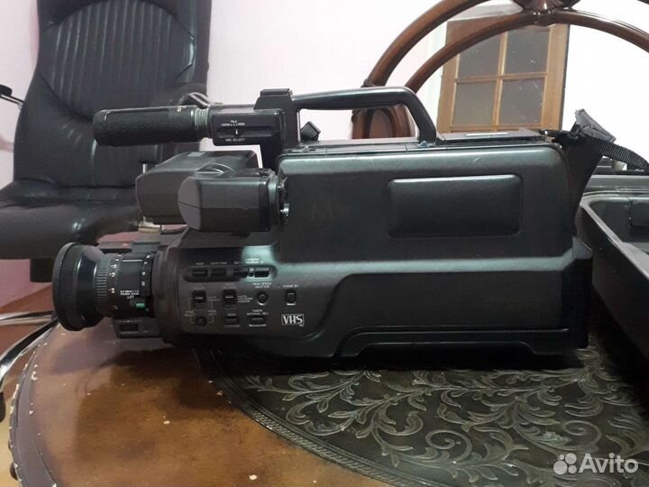 Видеокамера