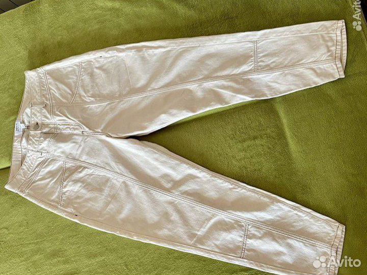 Джинсы женские 52размер