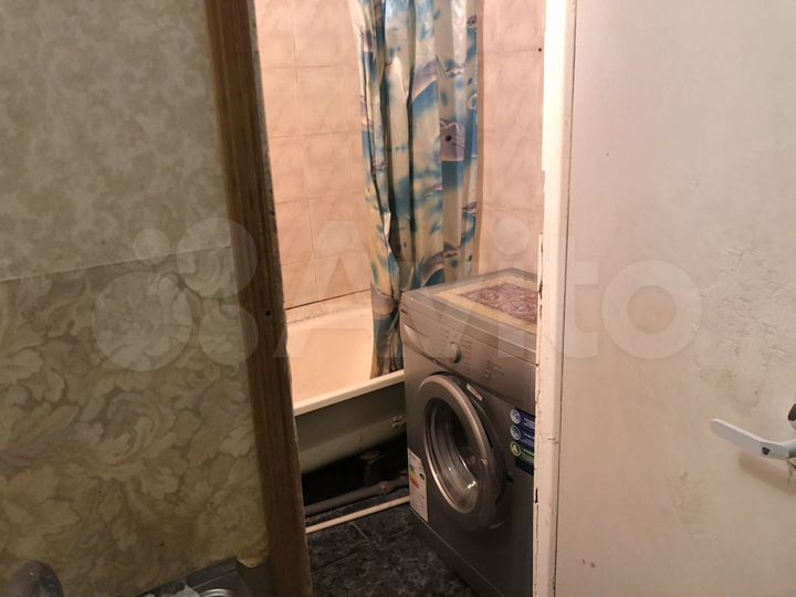 Комната 15 м² в 2-к., 15/16 эт.