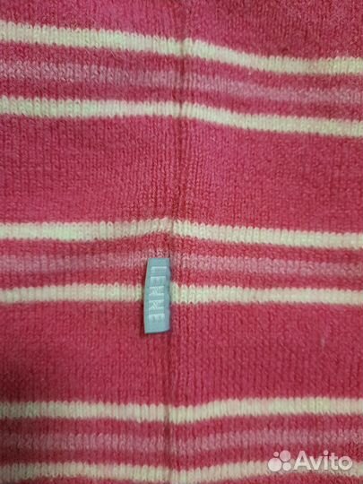 Шапка-шлем Lenne зимний 3-7 лет