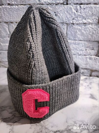 Шапка Новая