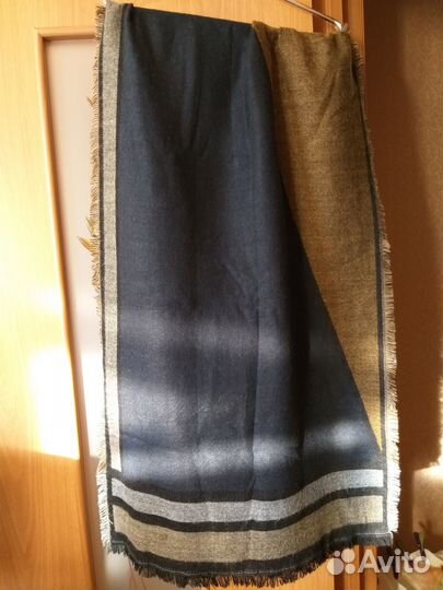 Шарф - палантин