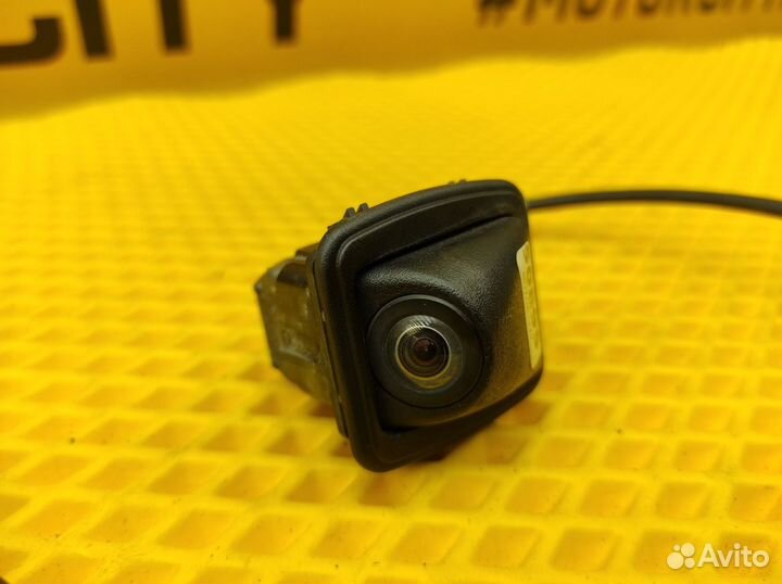 Камера заднего вида Bmw 116I F20 N13B16A 1.6 2012