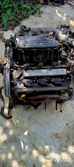 АКПП на ниссан максима а 32 :2л