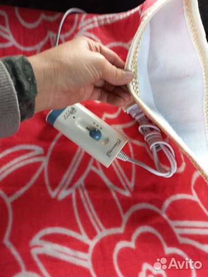 Электропокрывала на кровать