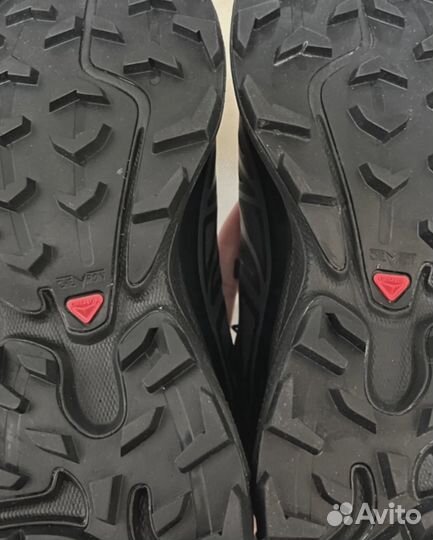 Salomon XT6 Gore-Tex Black оригинал в наличии
