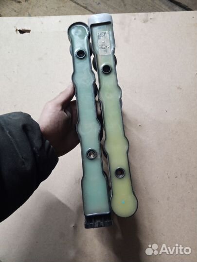 Катушки авео т300