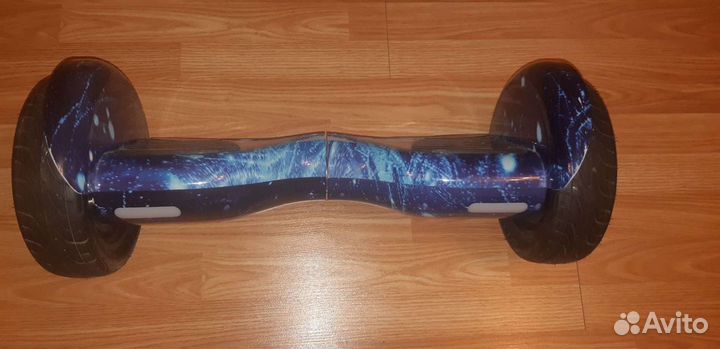 Гироскутер