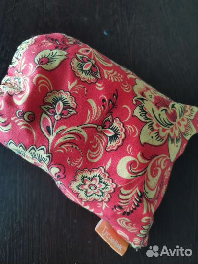 Стульчик для кормления дорожный новый