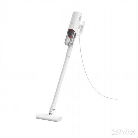 Пылесос Deerma DX300