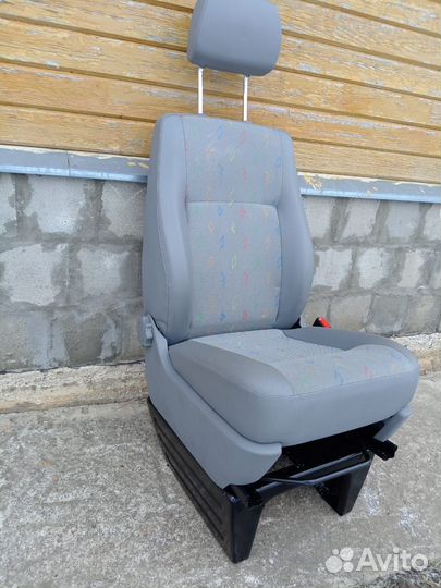 Новое сиденье для Фольксваген Т5