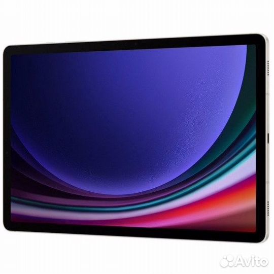 Samsung Galaxy Tab S9 Wi-Fi 12/256 Gb Бежевый