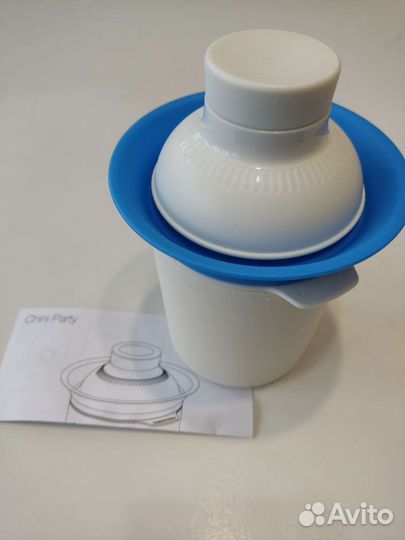 Посуда Tupperware новая