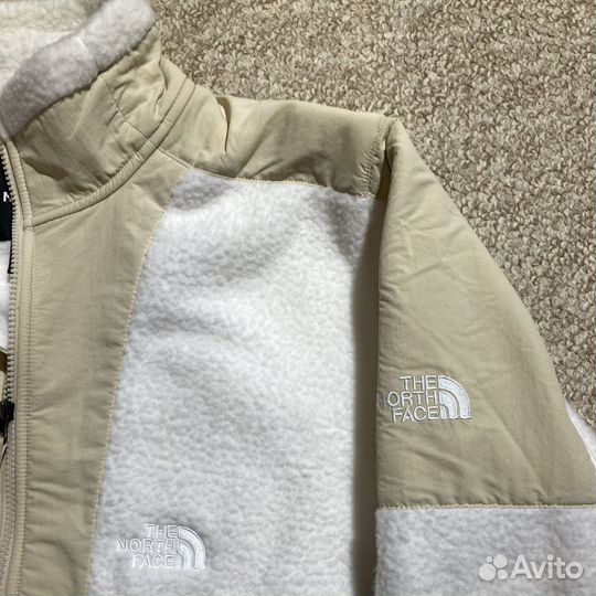 Куртка The North Face '94 High Pile Denali Fleece