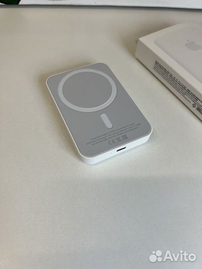 Бзу iPhone Battery Pack MagSafe 5000mah