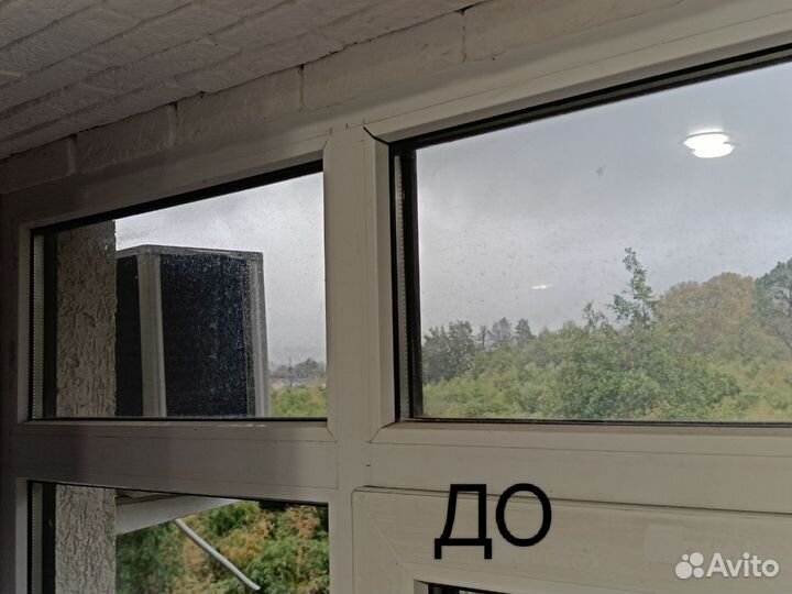 Клининг, уборка квартир