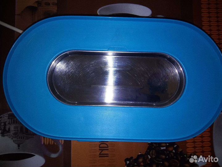 Стерилизатор Avent 3в1