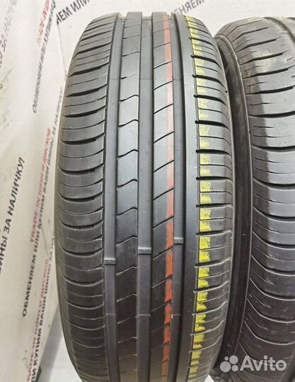 Hankook Kinergy Eco 215/65 R16 98H