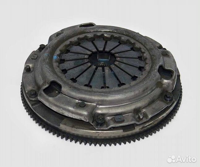 Маховик Mazda 6 1.8 2006г