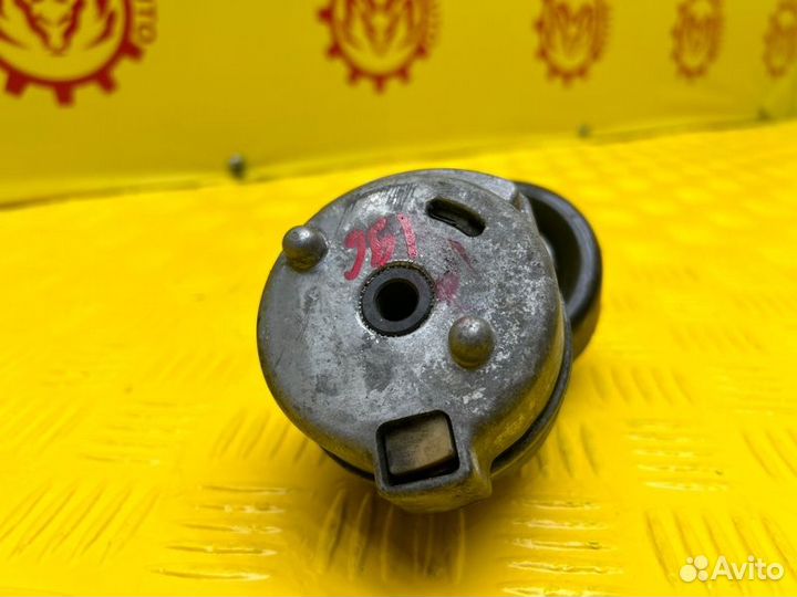 Ролик натяжитель ремня Hyundai Grand Starex/H1 2.5