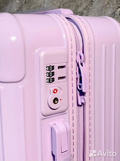 Чемодан Rimowa s