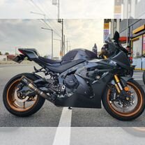 Suzuki gsxr 1000 R