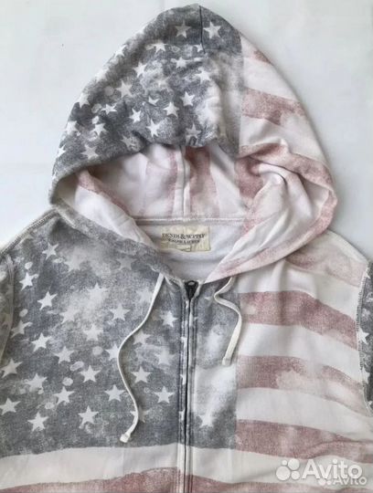Зип худи polo ralf lauren USA