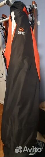 Горнолыжная куртка Atomic XL