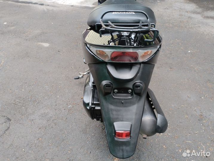 Продам Хонда дио 68