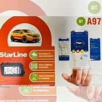 Starline A97