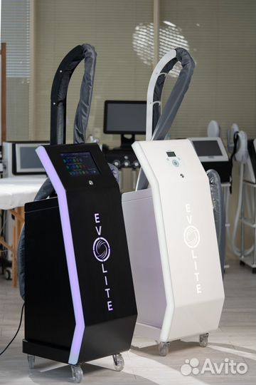 Аппарат EvoLite PRO 3D манипула в лизинг