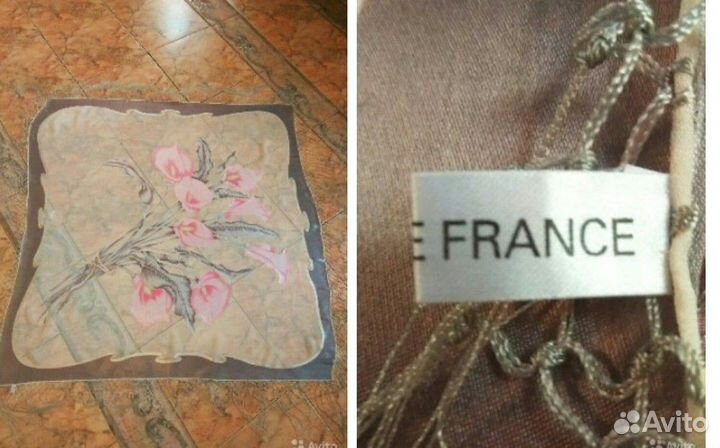 Шапки Шали Шарфы Шерсть Шелк Мохер