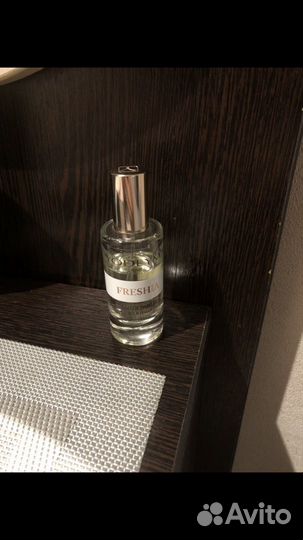 Туалетная вода женская