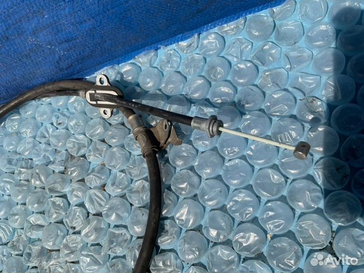 Трос ручника правый Lexus Es350 XV40 3 2009