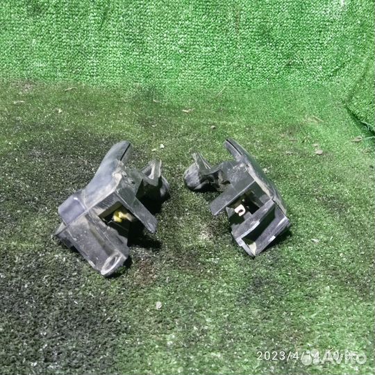 Ручка двери внутренняя Toyota Caldina